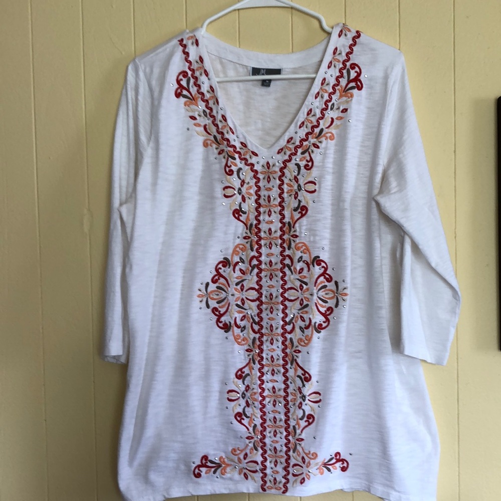 Top blouse